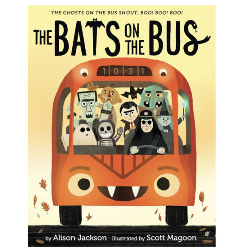 The Bats on the Bus