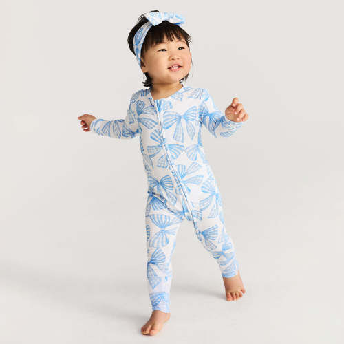 Edda Convertible One Piece
