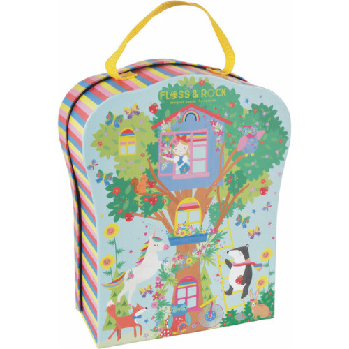 Rainbow Fairy Playbox - Floss & Rock | Maisonette