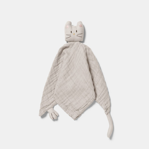 Kitty Cuddle Cloth, Little Mouse