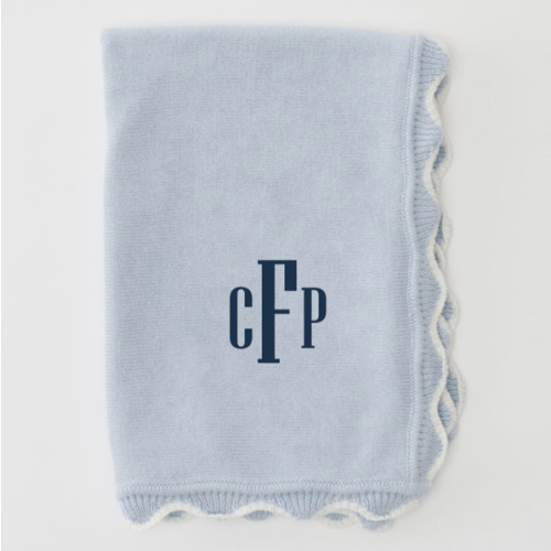 Baby Blanket