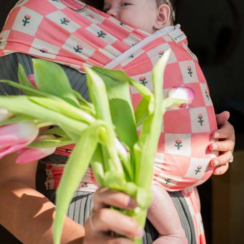 Darling Baby Wrap