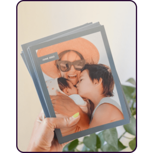 Gift a Chatbooks Photo Book Subscription