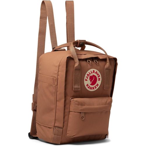 Fjällräven Unisex Kånken Mini Khaki Dust One Size One Size