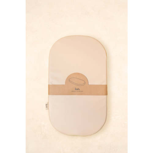 Kiin Wipeable Change Pad - Latte