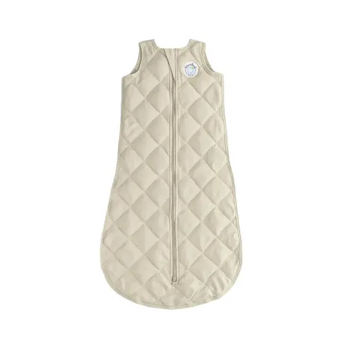 Dream Land Weighted Sleep Sack in Oat