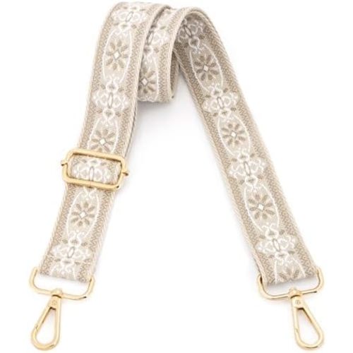 Purse Straps Replacement Crossbody Bag Strap Adjustable Long Shoulder Straps for Handbags，Women Purse Strap