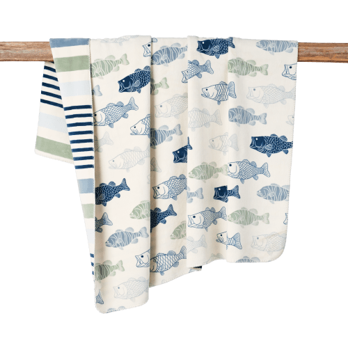 White River Home Moonstone Mesa Throw