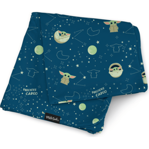 STAR WARS Baby Blanket