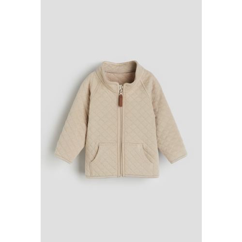 Quilted Jacket