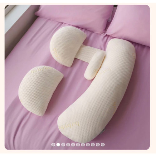 BLISSFUL SLEEP BUNDLE | Bub's Maternity Pillow™ + Full Body Attachment – babybub | Maternity & Beyond