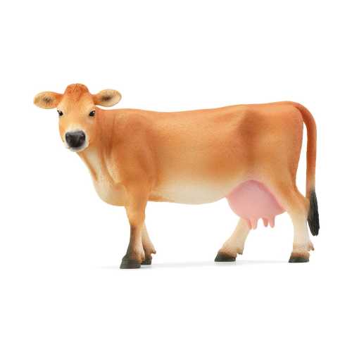 Jersey Cow 13967 | Schleich USA Inc.