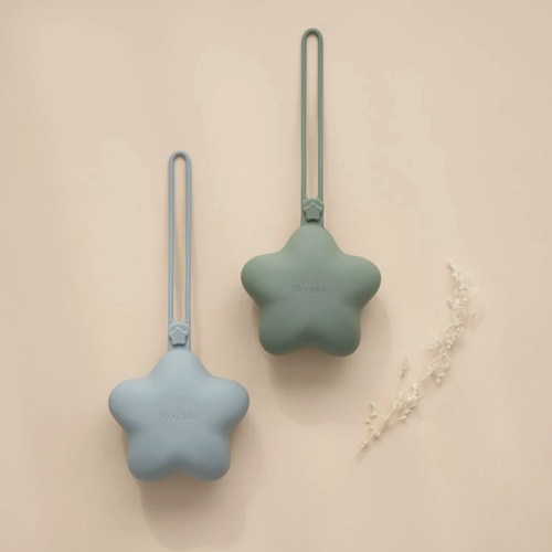 Silicone Pacifier Holders
