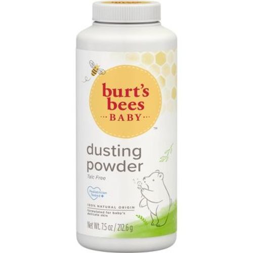 Burt's Bees Baby Dusting Powder - 7.5oz