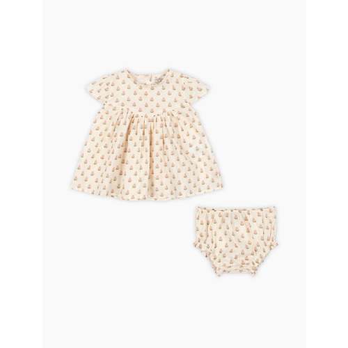 Pacey Set in Carta Fiori