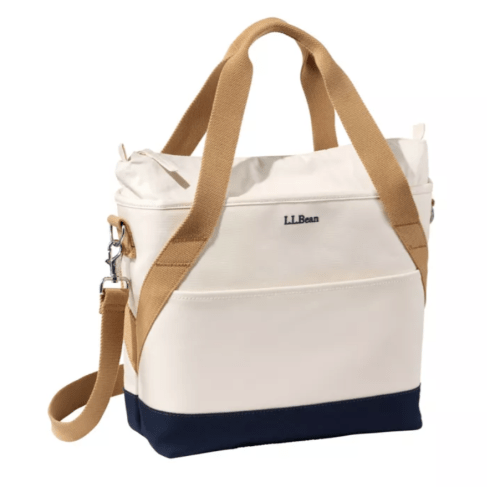 Nor'easter Insulated Tote, Medium (Diaper & Bottle Bag)
