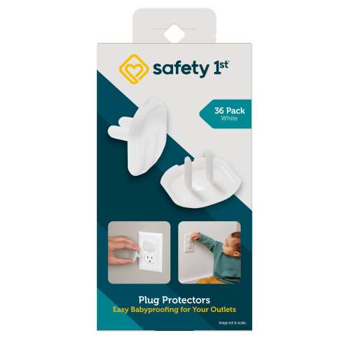 Plug Protectors (36pk)