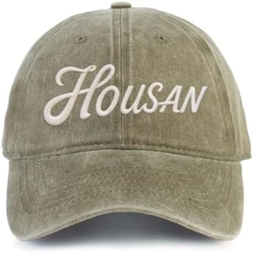 Custom Name Toddler Baseball Cap, Personalized Boys Girls Cotton Embroidered Hat, Trucker Hat for Kids Adults