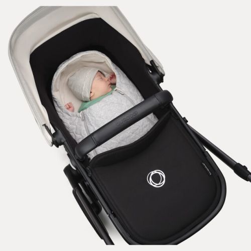 Bugaboo newborn inlay