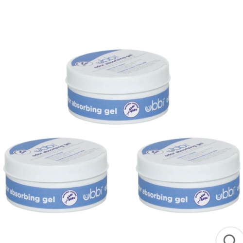 odor absorbing gel