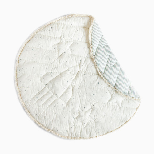 Pehr Printed Baby Play Mat - Rocket Man