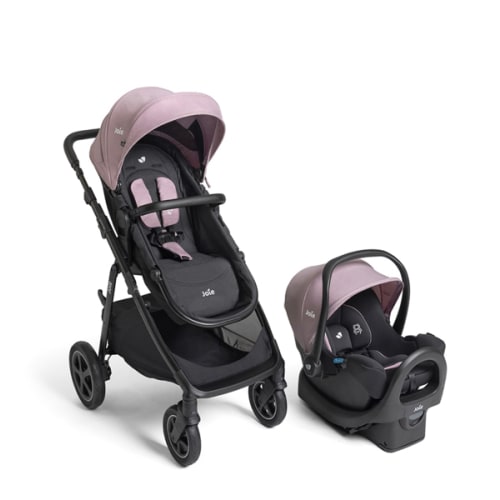 ginger™ dlx and rue™