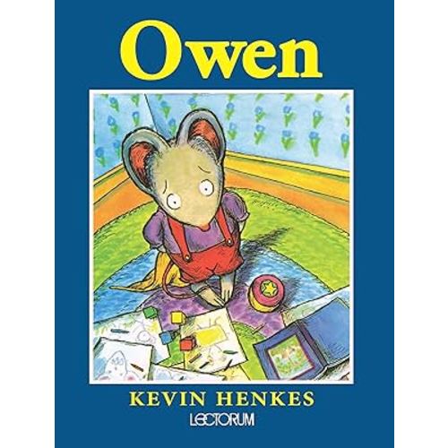 Owen (Spanish Edition)