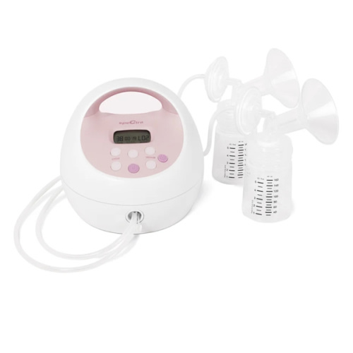 S2 Plus | Hospital Strength Breast Pump | Spectra Baby USA