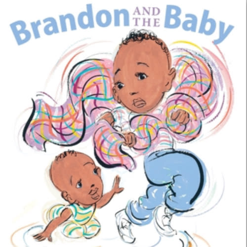 Brandon and the Baby | Flyleaf Books