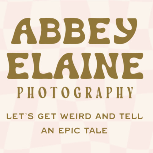 Couple’s Maternity Photoshoot with Abbey Elaine Photography!