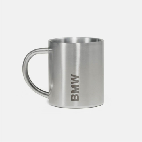 Genuine BMW Collection Active Cup 300ml Camping Mug
