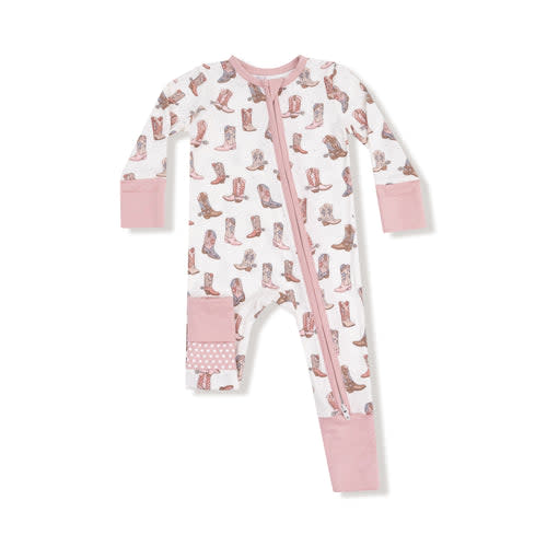 Convertible Romper – Angel Dear