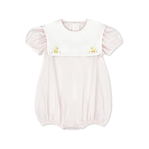 Hope Chest Bubble - Blessings Pink, Duck