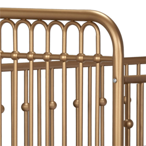 Little Seeds Monarch Hill Ivy Crib & Reviews | Wayfair