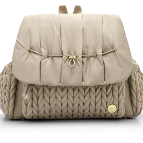 Levy Backpack Beige