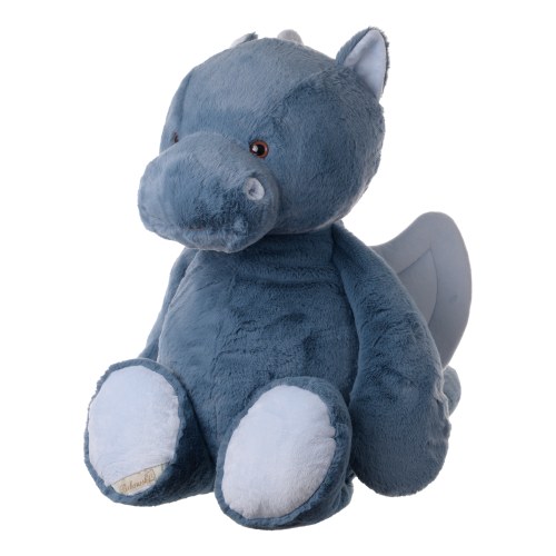 Jumbo Drago – Bukowski Bears