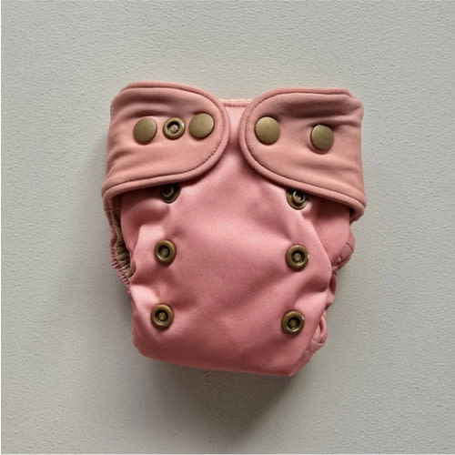 Newborn Cloth Diaper (formerly Kekoa)