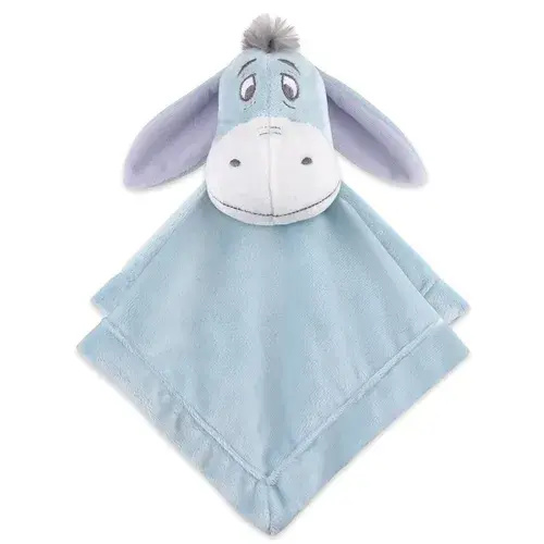 Disney Security Blanket Eeyore | Baby Bunting AU
