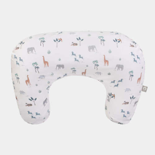 New Boppy Nursing Pillow - Supportive Breastfeeding Pillow | Boppy