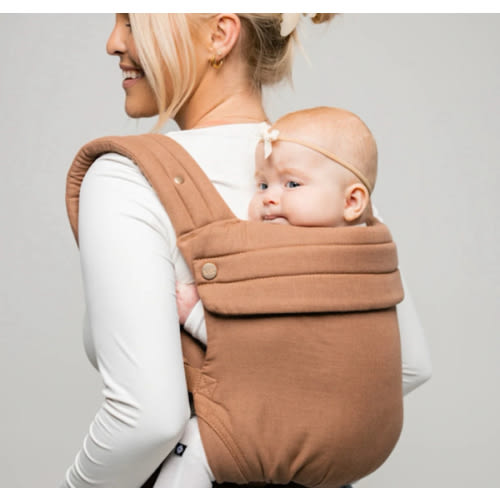 The Monarch Carrier - Mocha – Mabē