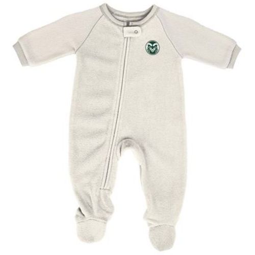 NCAA Colorado State Rams Infant Boys' Blanket Sleeper