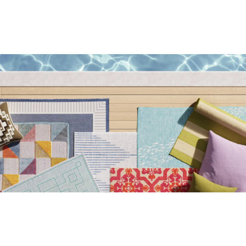 Baby Einstein Opus's Ocean of Discovery Tummy Time Water Mat | Wayfair