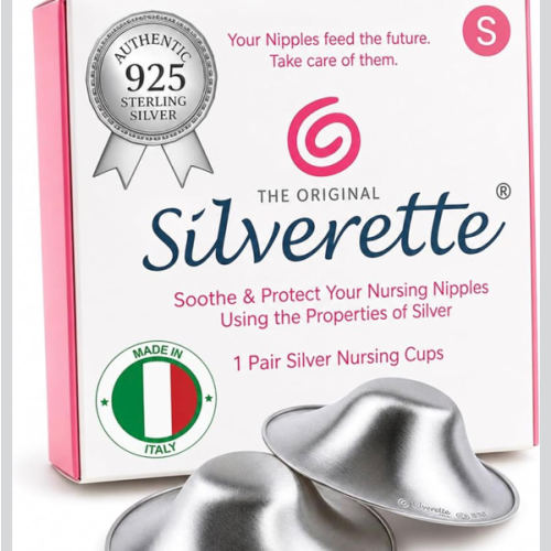 Silverette - Babylist Shop