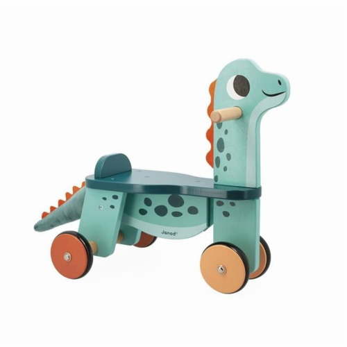 Juratoys JND05828 Dino Portosaurus Ride-On Toys