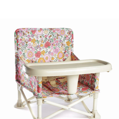 Paloma portable booster chair V2