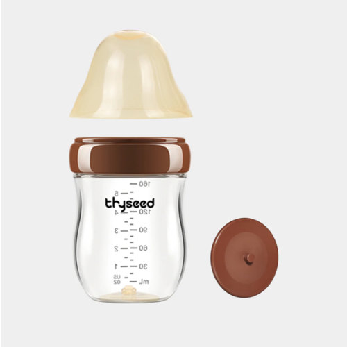 Thyseed Glass Bottle Body