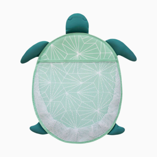 Copper Pearl Bath Toy Organizer - Wade