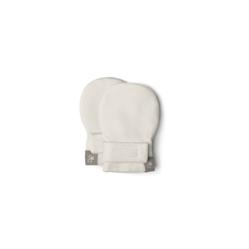 Stay On Baby Mitts