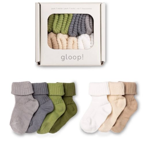Socks 7-Pack