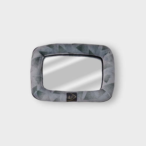 Super Soft-Sided Mirror